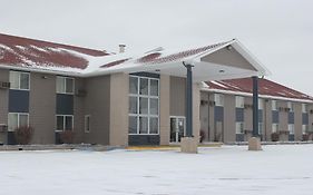 Alliance Hotel & Suites, A Howard Johnson By Wyndham